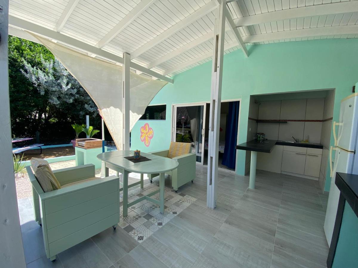 Don Genaro Apartments Barber Exterior foto