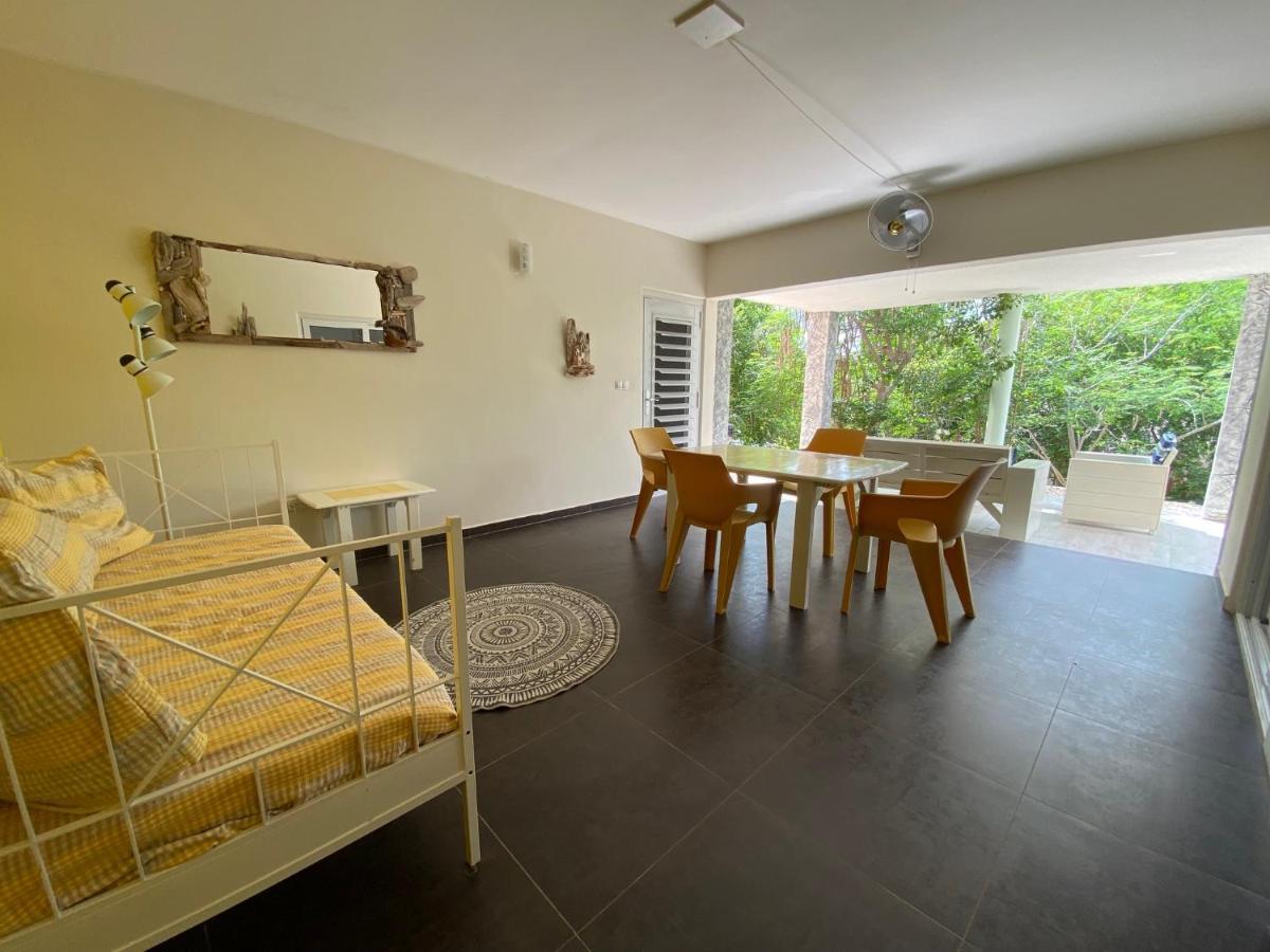 Don Genaro Apartments Barber Exterior foto
