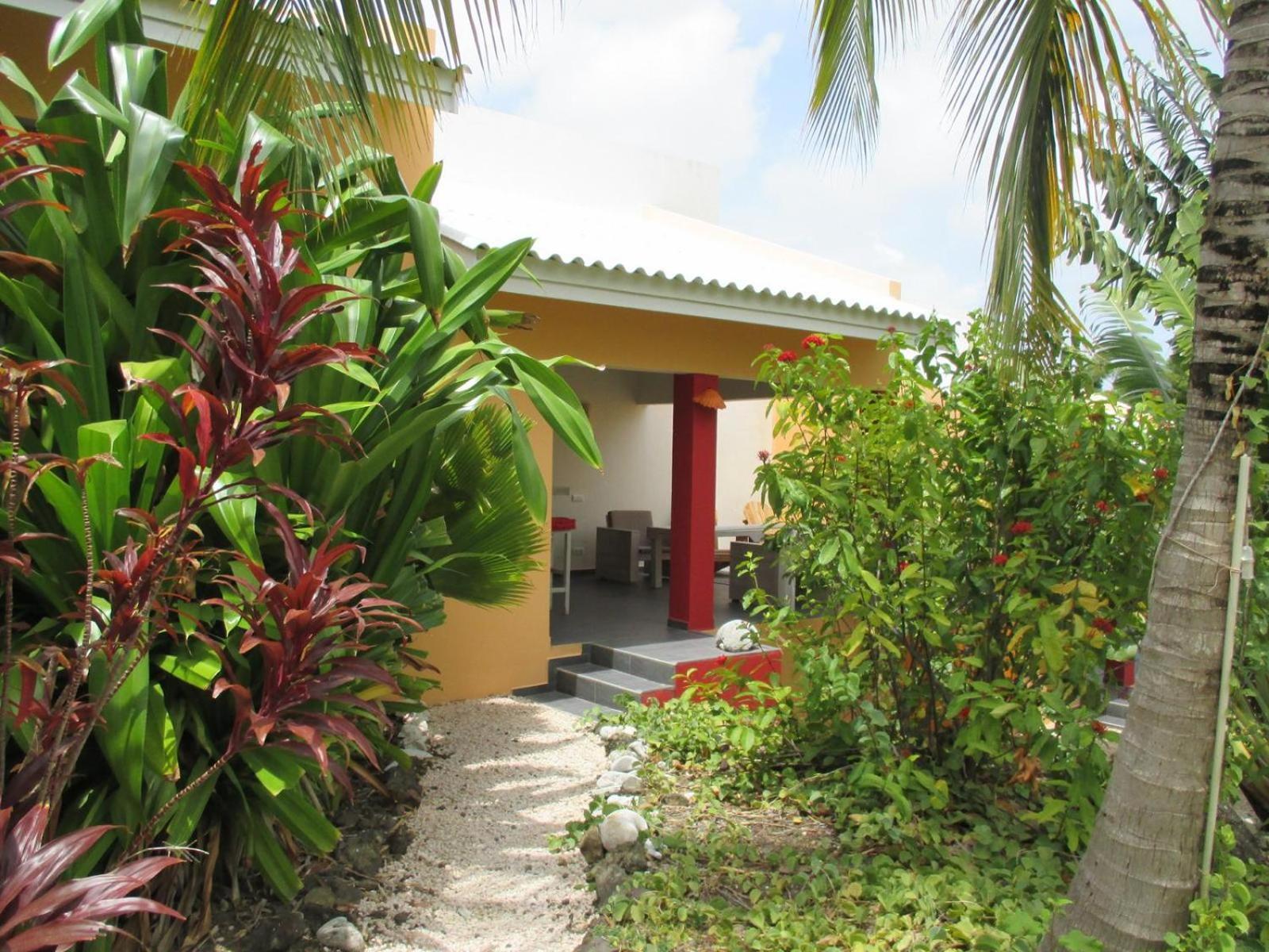 Don Genaro Apartments Barber Exterior foto