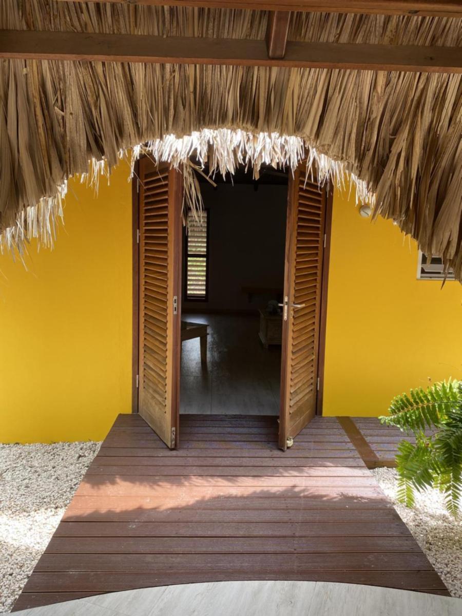 Don Genaro Apartments Barber Exterior foto