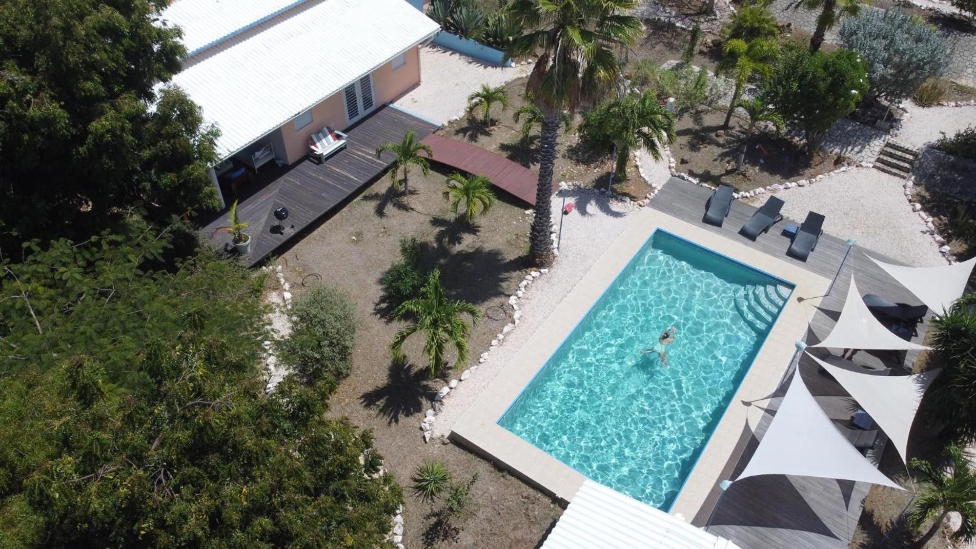 Don Genaro Apartments Barber Exterior foto