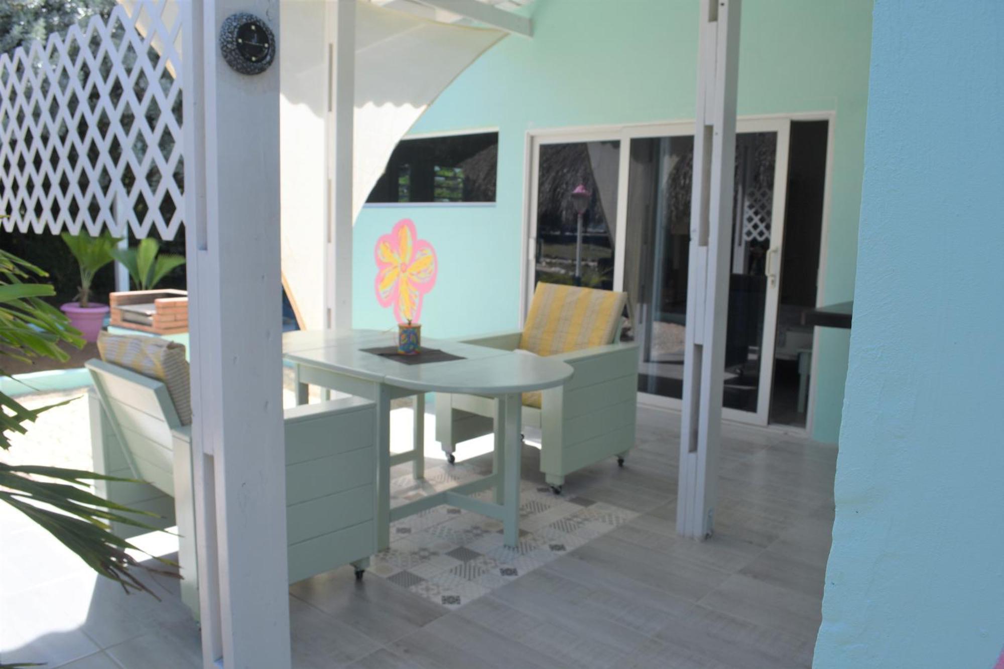 Don Genaro Apartments Barber Exterior foto