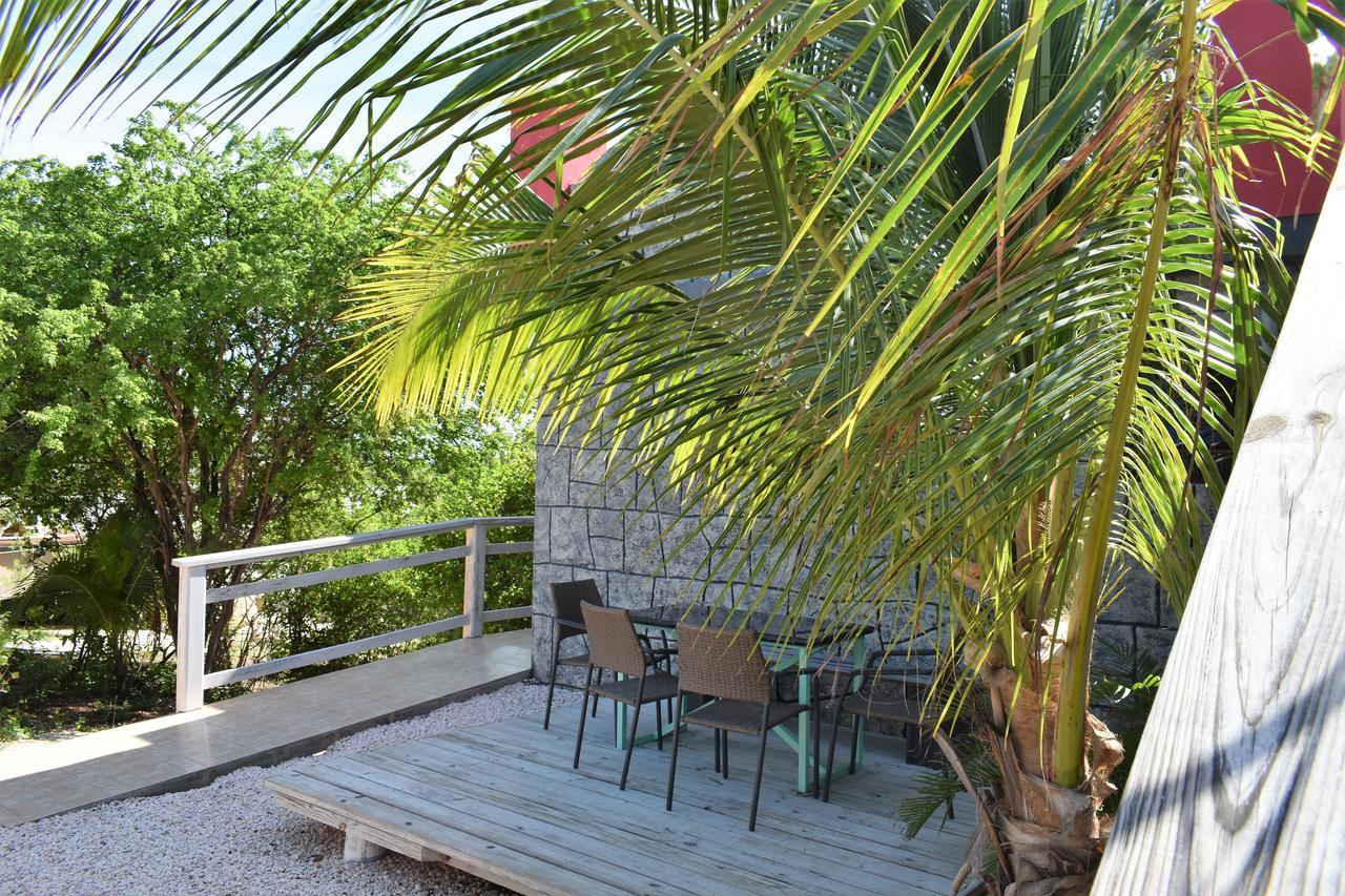 Don Genaro Apartments Barber Exterior foto