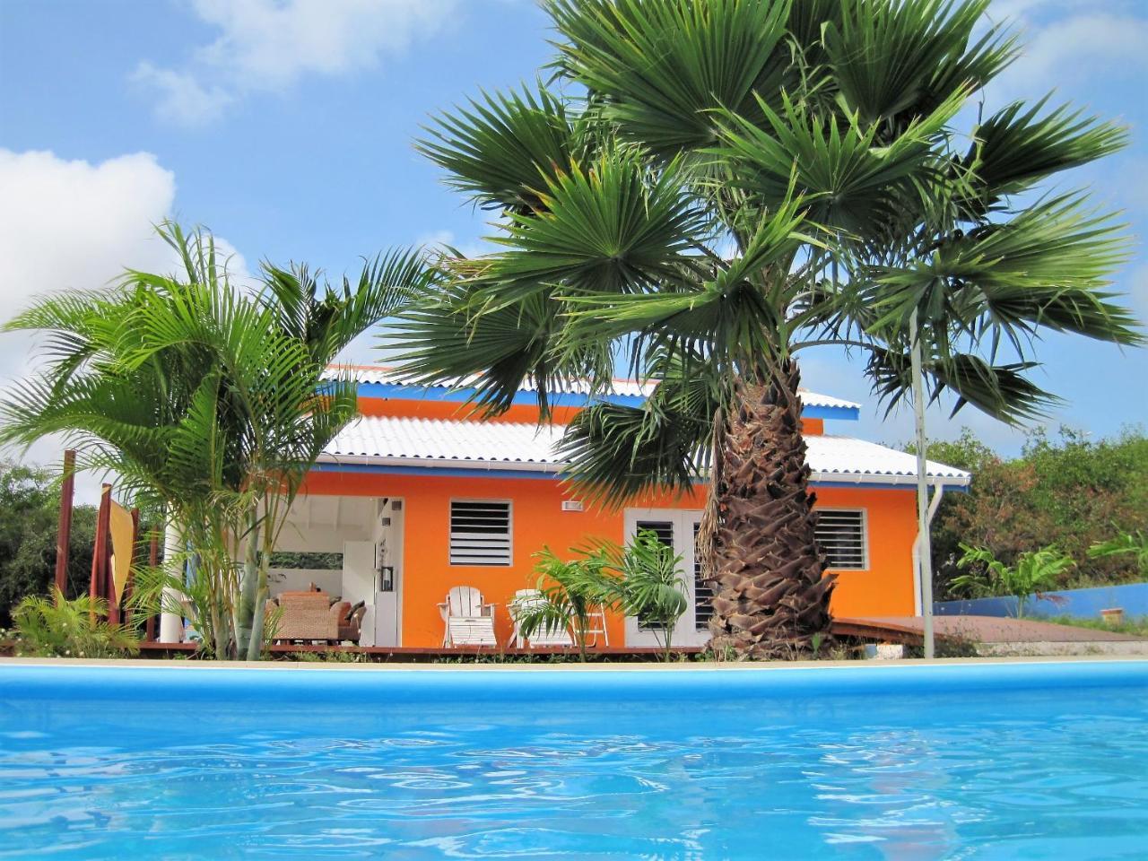 Don Genaro Apartments Barber Exterior foto