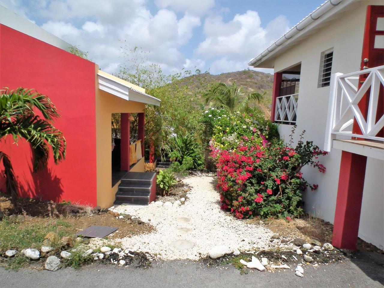 Don Genaro Apartments Barber Exterior foto